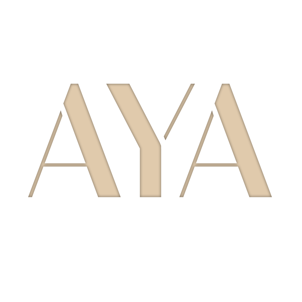 LOGO AYA 2.0